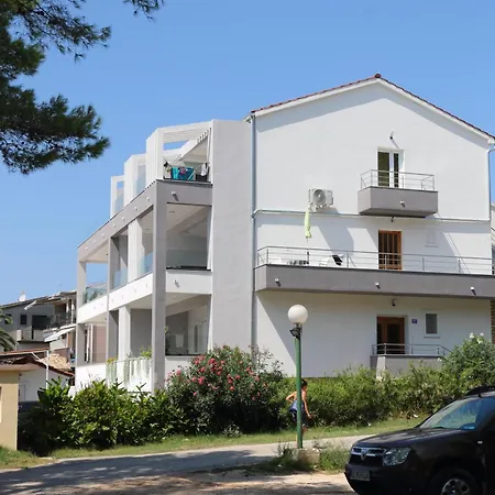 Apartment Mary S2