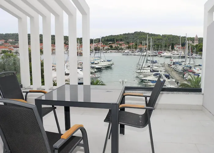 Appartement Mary S2 *