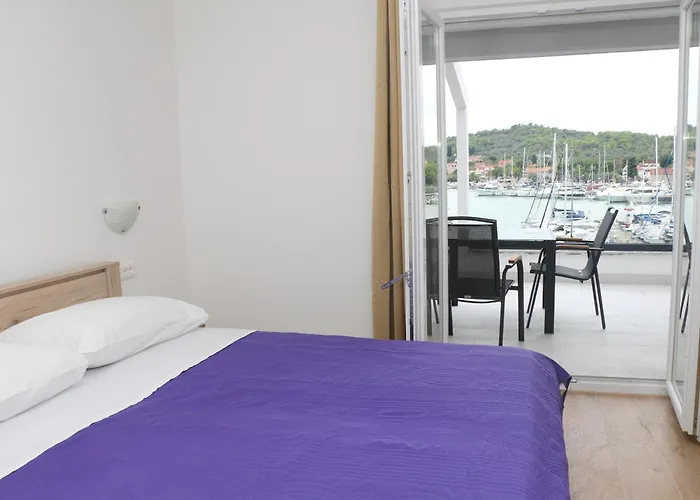 Mary S2 Appartement *