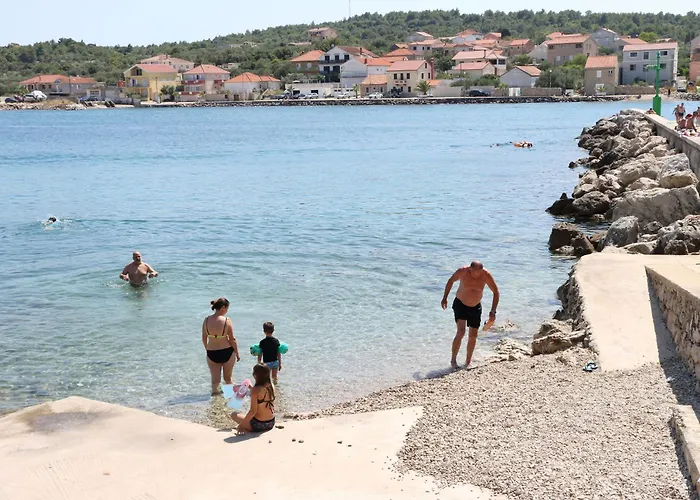 Mary S2 Appartement Kukljica