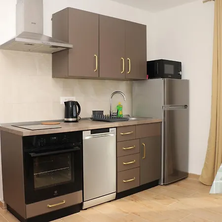 Mary S2 Appartement Kukljica