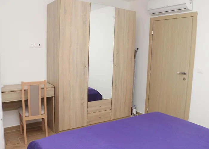 Mary S2 Appartement *