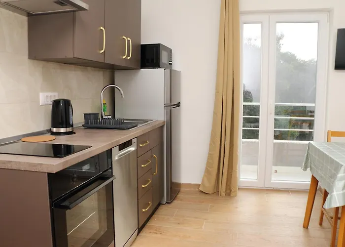 Mary S2 Appartement Kukljica